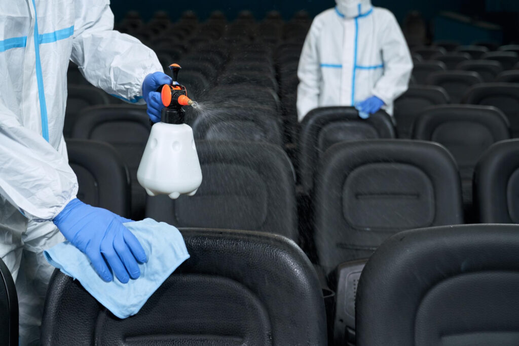 best deep cleaning services in dubai