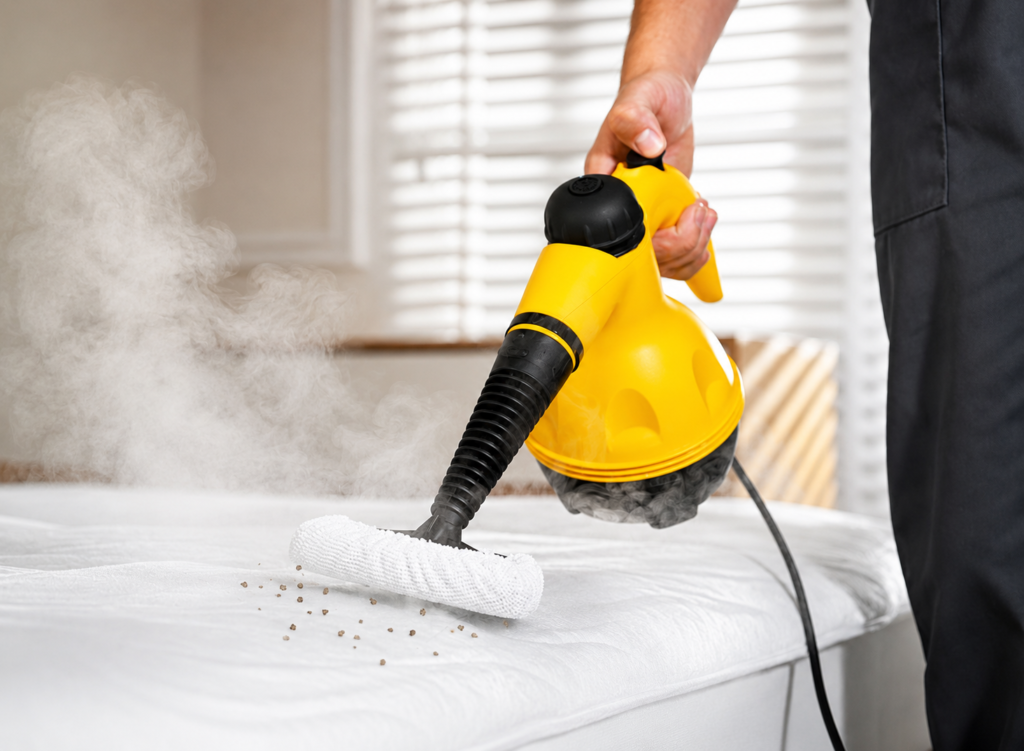 Bed Bug Treatment Dubai