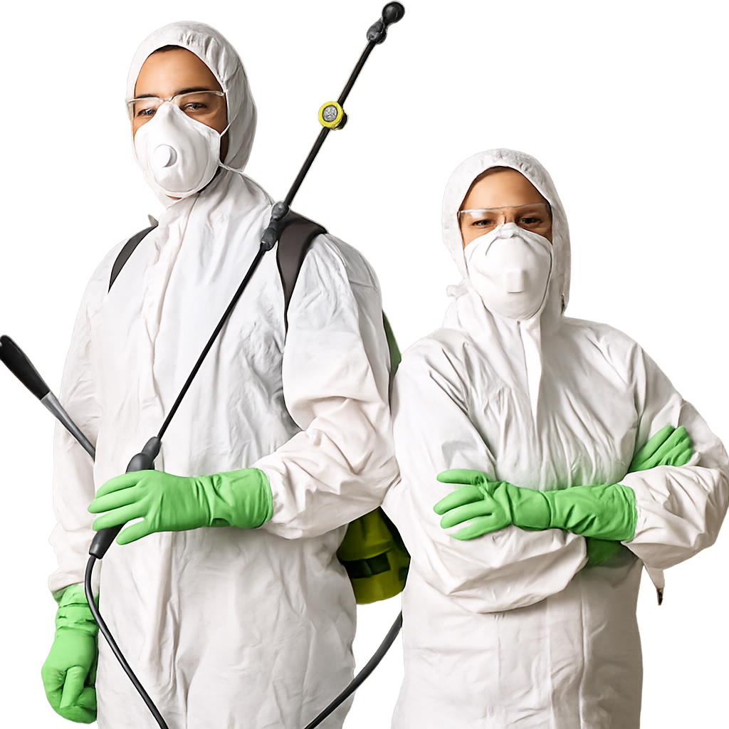 Best Pest Control Services Ajman