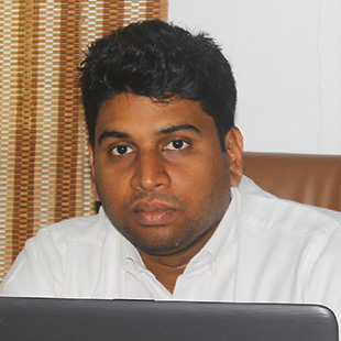 Abdul Muneer MPK