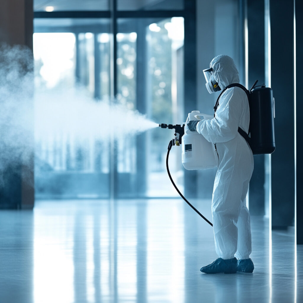 Best Pest Control Services Ajman