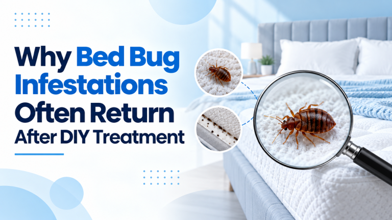 Bed Bug Treatment Dubai